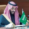 Фото профиля محمد 🇸🇦💚