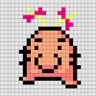 Mrs. Saturn 的头像