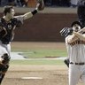 SF Giants Fan profil fotoğrafı