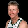 Larry Bird's profile picture