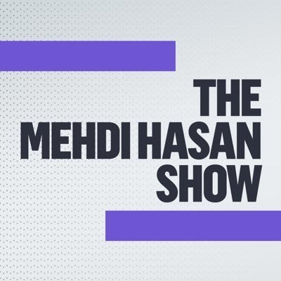 MehdiHasanShow's profile picture