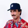 Thomas Magnum profil fotoğrafı