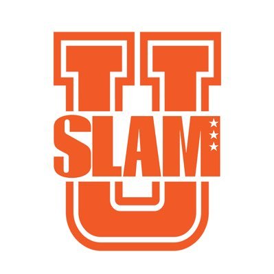 SLAM University's profile picture