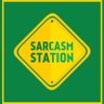 Sarcasm Station profil fotoğrafı