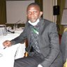 Enock Mukoma profil fotoğrafı