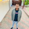Profilbild von Ndivhuho Mudau