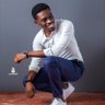 Profilbild von Eric Asare