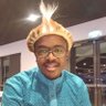 Profilbild von Wilbert Tshabangu