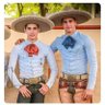 Фото профиля Rodolfo Pedraza