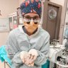 Natalie Wall, MD 的头像