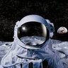 Profilbild von Astronaut
