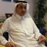 Фото профиля د .عبدالله بن معدي