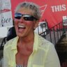 Profilbild von Pamela Chapman