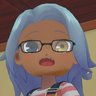 Profilbild von Albedo's personal chew toy