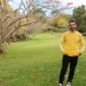 ahmed attafi profil fotoğrafı