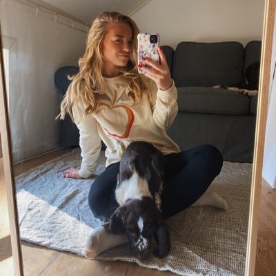 Moa Larsson's profile picture
