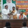 Saurabh Pal Singh (मोदी जी का परिवार)'s profile picture