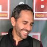 Erik de Luna profil fotoğrafı
