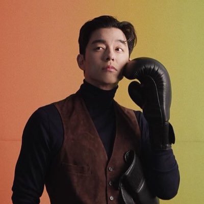 gong yoo pics's profile picture
