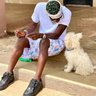 Profilbild von Charles Adjei