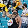Фото профиля Yinzer Barry