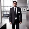 Asghar Shah 的头像