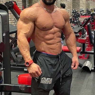 Ali's profile picture