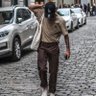Фото профиля kev