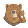 Profilbild von くま子🐻‍