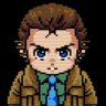 Фото профиля The Retro Files Guy
