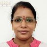 RAJALAKSHMI K's profile picture