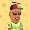 Cryptoooo Jenkins's profile picture