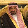 فهد بن ناصر السعدون 的头像