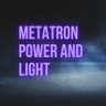 Фото профиля MetatronPowerAndLight