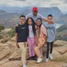 Rogene Mentoor 🇿🇦 🇿🇦 🇿🇦 的头像