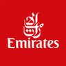 Фото профиля Emirates Support