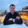 Profilbild von Declan Twomey