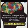 Temiz Akıl Hareketi's profile picture
