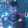 Profilbild von Thor Father of Odin