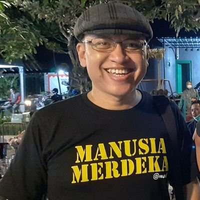 Mas Teguh Bantul's profile picture