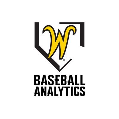 Wichita State Baseball Data's profile picture