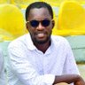 Profilbild von Benedict Owusu