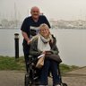 Profilbild von Countess Crafty Caron aka MrsP ♿#FBPE #FBDR