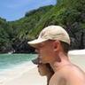 Gary Taylor's profile picture
