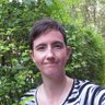 Profilbild von NICOLA USHER