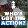 WHO’S GOT THE ACTION? 的头像