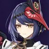 Kujou Sara 的头像