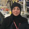 Malikah|ملكه profil fotoğrafı