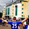 Edgey profil fotoğrafı