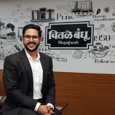 Indraneel Chitale's profile picture